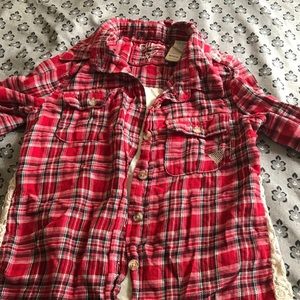 guess shirt children’s size